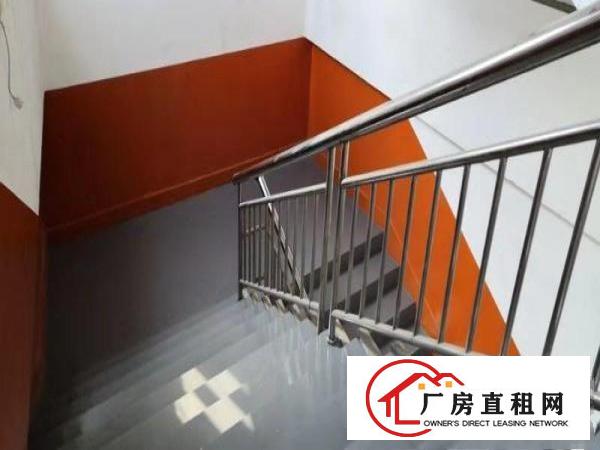  白沙康城创意园大小面积可分拎包即可生产