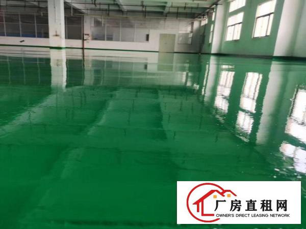  100KVA主线到车间，非常适合小五金，电子厂入驻，接手即可