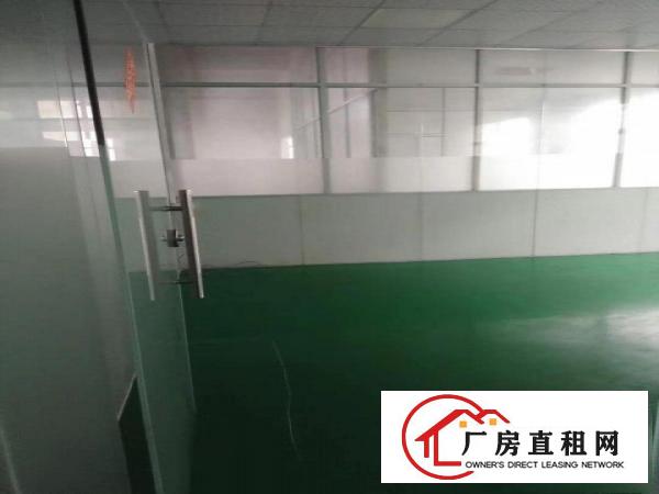  100KVA主线到车间，非常适合小五金，电子厂入驻，接手即可