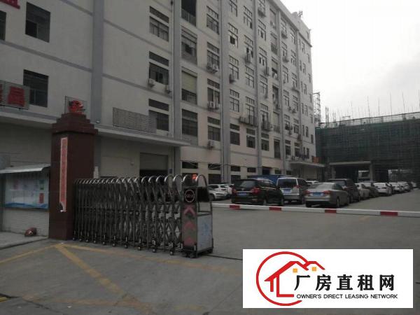  100KVA主线到车间，非常适合小五金，电子厂入驻，接手即可