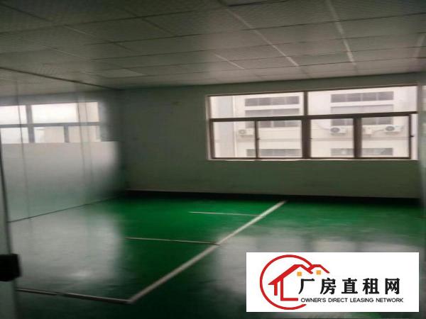  100KVA主线到车间，非常适合小五金，电子厂入驻，接手即可