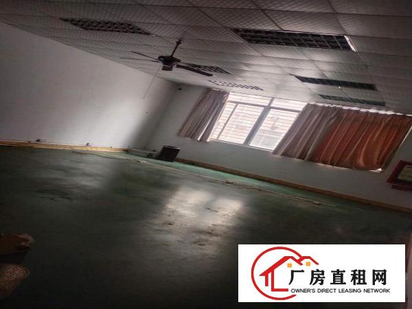  新出！虎门精品一楼厂房735平米（带装修）