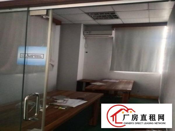  新出！虎门精品一楼厂房735平米（带装修）