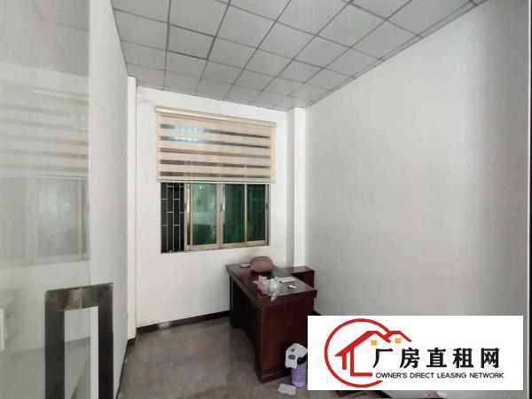  虎门南栅一楼350平小面积厂房招租装修豪华可办环评