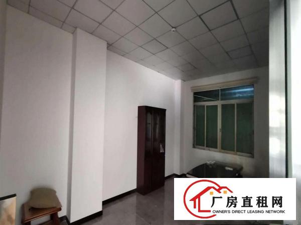  虎门南栅一楼350平小面积厂房招租装修豪华可办环评