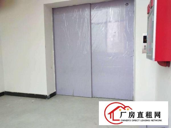  虎门怀德工业厂房出租超大停车场可办环评