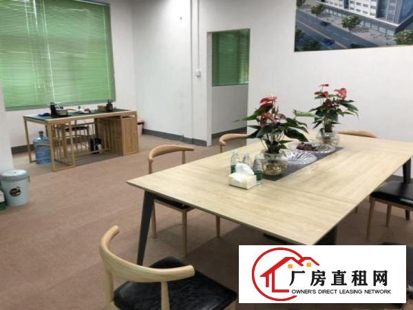  长安原房东直租！独院靓盘3500平厂房出租