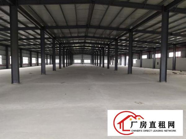  虎门环莞快速出口新出独院厂房4200宿舍800平10米高出租