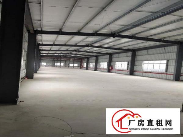 虎门环莞快速出口新出独院厂房4200宿舍800平10米高出租