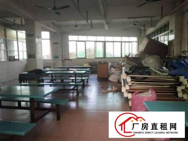  虎门工业厂房楼上800平方现成服装厂转让水电齐全伶包入住