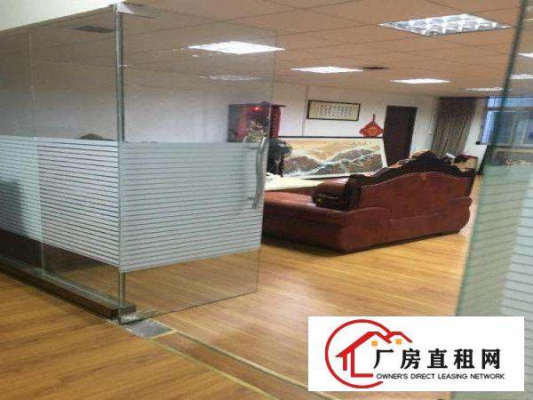  虎门可办环评厂房一楼750平方二楼1200方标准厂房分租