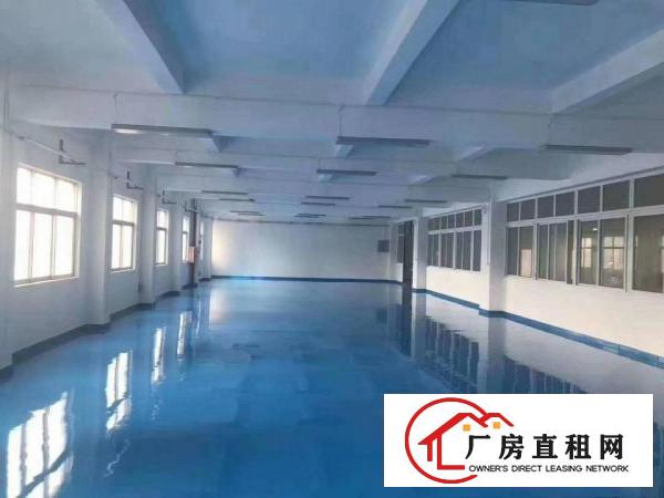  十万级无尘房6000平方厂房出租，东莞带环评
