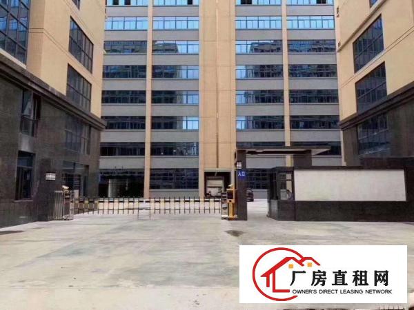  十万级无尘房6000平方厂房出租，东莞带环评