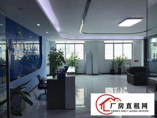  十万级无尘房6000平方厂房出租，东莞带环评
