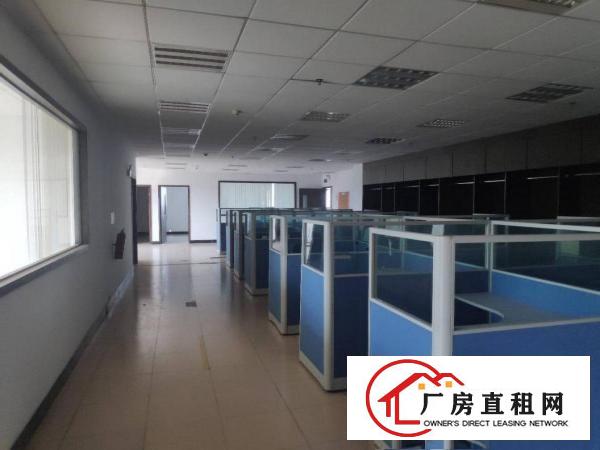  虎门镇沿江高速新出独门独院厂房招租
