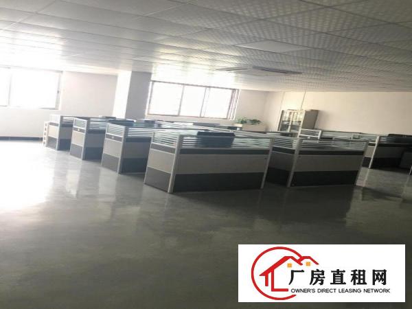  沿江高速出口精装修独院5200平出租啦