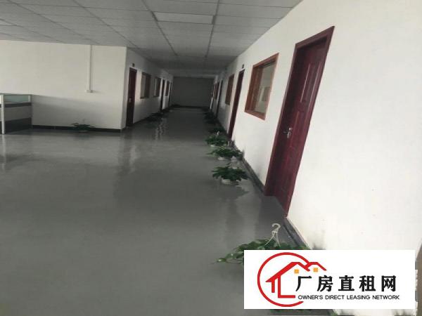  沿江高速出口精装修独院5200平出租啦