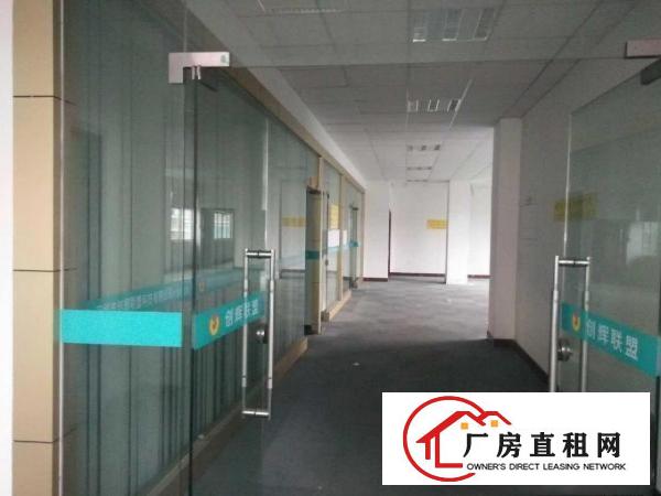  沿江高速出口精装修独院5200平出租啦
