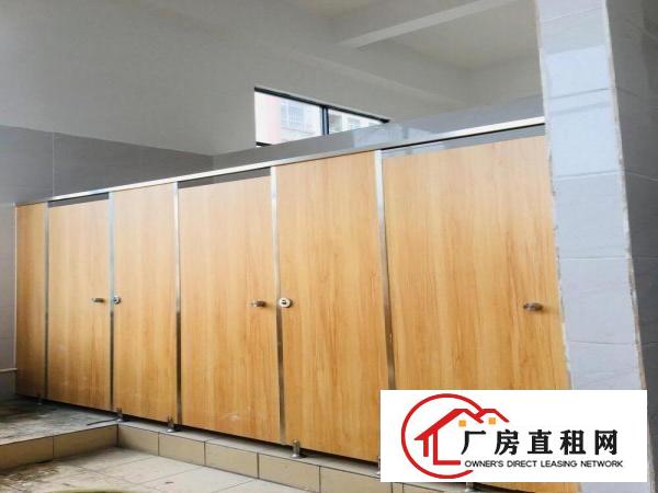  虎门南栅标准厂房整租，分租，可办环评，消防齐全