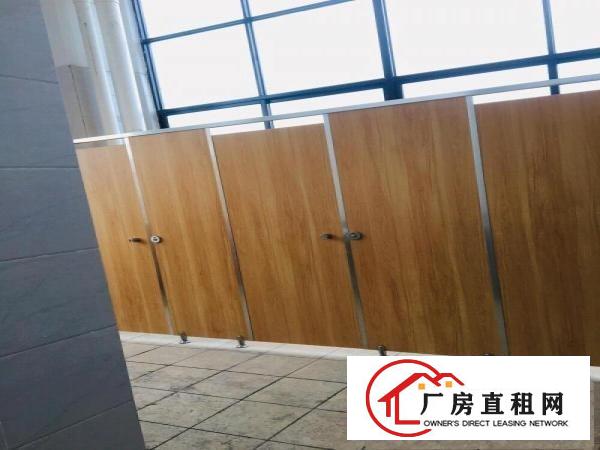  虎门南栅标准厂房整租，分租，可办环评，消防齐全