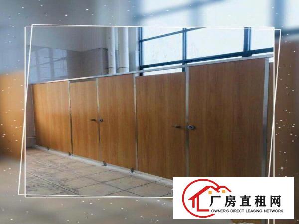  虎门南栅标准厂房整租，分租，可办环评，消防齐全