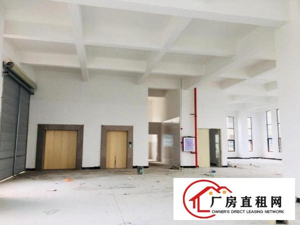  虎门南栅标准厂房整租，分租，可办环评，消防齐全
