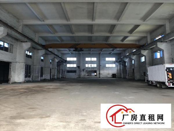  虎门新出！一楼330平米500平800平米多套厂房（带装修）