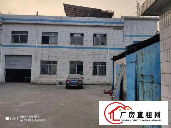  虎门新出！一楼330平米500平800平米多套厂房（带装修）