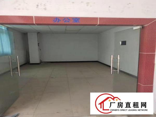  虎门新出！一楼330平米500平800平米多套厂房（带装修）