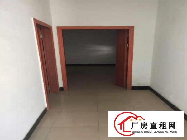  虎门新出！一楼330平米500平800平米多套厂房（带装修）