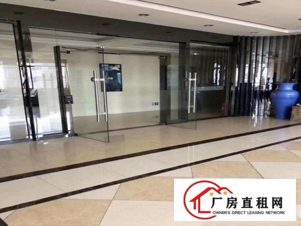  虎门高端大气上档次形象超靓整层面积4700平