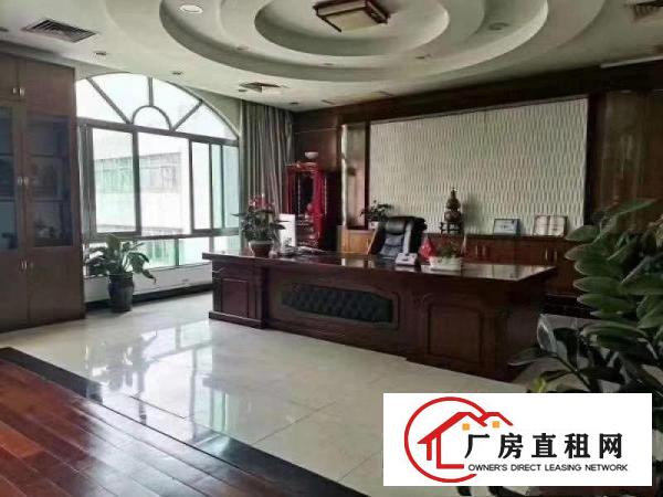  虎门高端大气上档次形象超靓整层面积4700平