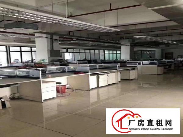  虎门高端大气上档次形象超靓整层面积4700平