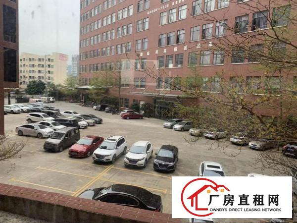  虎门高端大气上档次形象超靓整层面积4700平