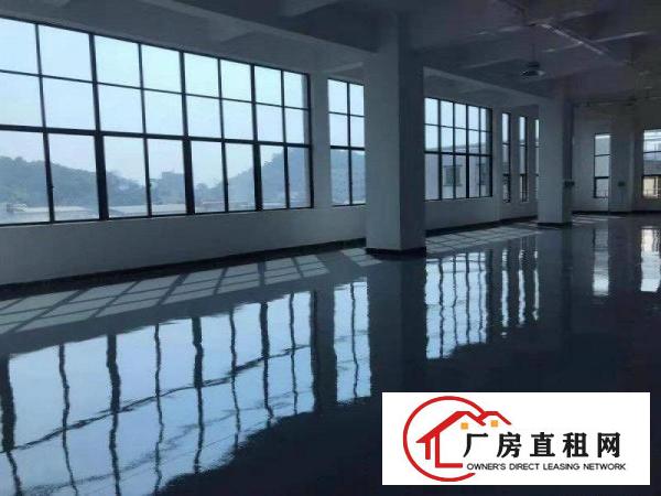  可办环评！实际面积！原房东1900平方层全新重工厂房出租啦！