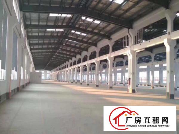  漂亮钢构单一层6000平方厂房，大气！虎门怀德