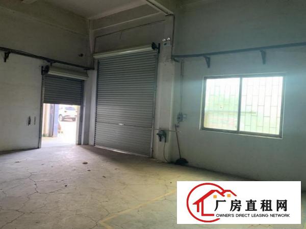 出租！南栅沿江高速附近新出560平方带行车！