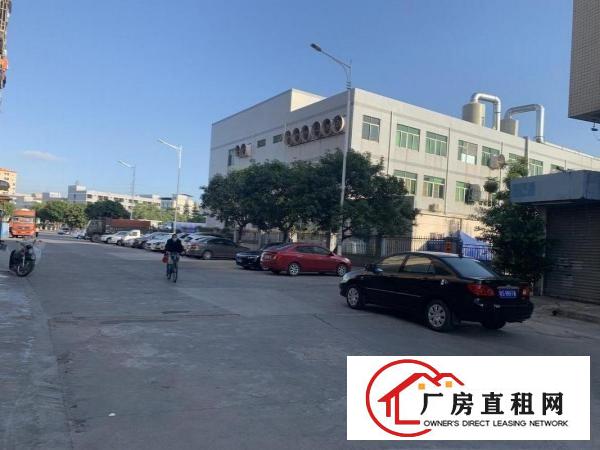  出租！南栅沿江高速附近新出560平方带行车！