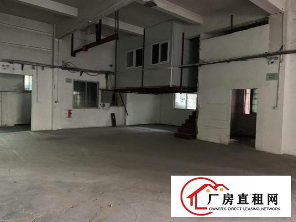  出租！南栅沿江高速附近新出560平方带行车！