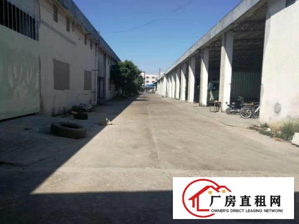  虎门黄村，交通便利，位置优越，实际面积无公摊水电齐全