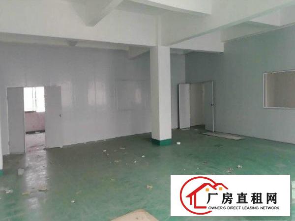  虎门赤岗，实用空间2400平，环境优美水电齐全