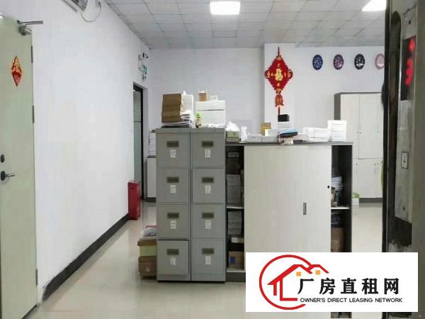  新出！虎门龙眼一楼1500平米带装修出租