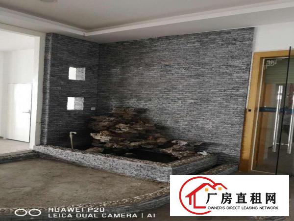  虎门新出！电子服装厂房带豪华装修展厅出租