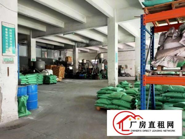  虎门怀德独门独院一楼800平招租可办环评水电齐全