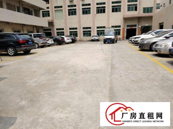  虎门怀德独门独院一楼800平招租可办环评水电齐全