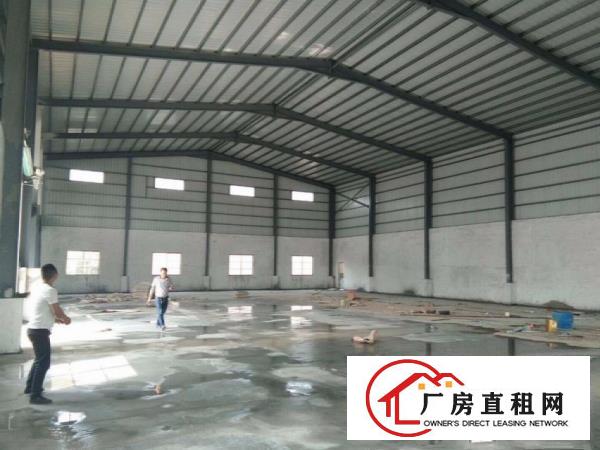  虎门龙眼工业区原房东独院单一层700平方现成办公室