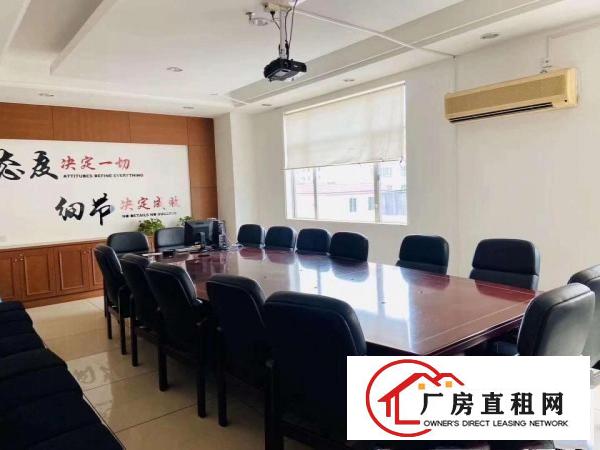  12元豪华装修威远厂房出租1100平米！低价让利！共同抗疫！