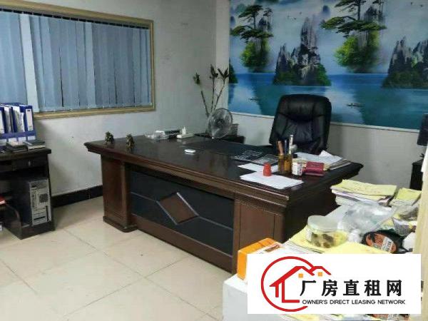 虎门新联路口新出500平米楼上厂房招租