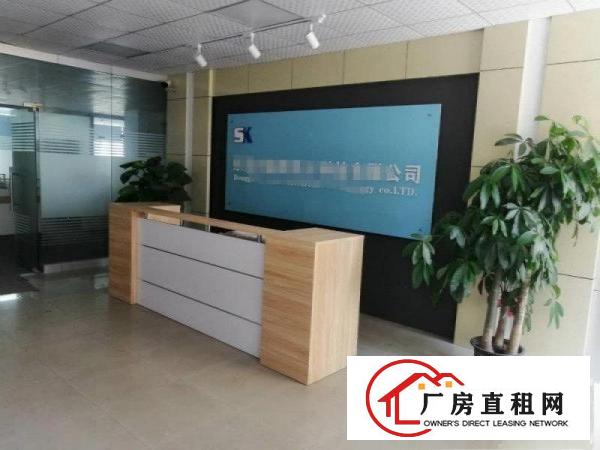  虎门新联路口新出500平米楼上厂房招租