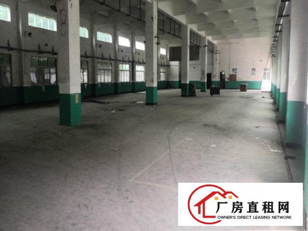  虎门龙眼，实用面积1200以上，水电到位带宿舍办公室价格可谈